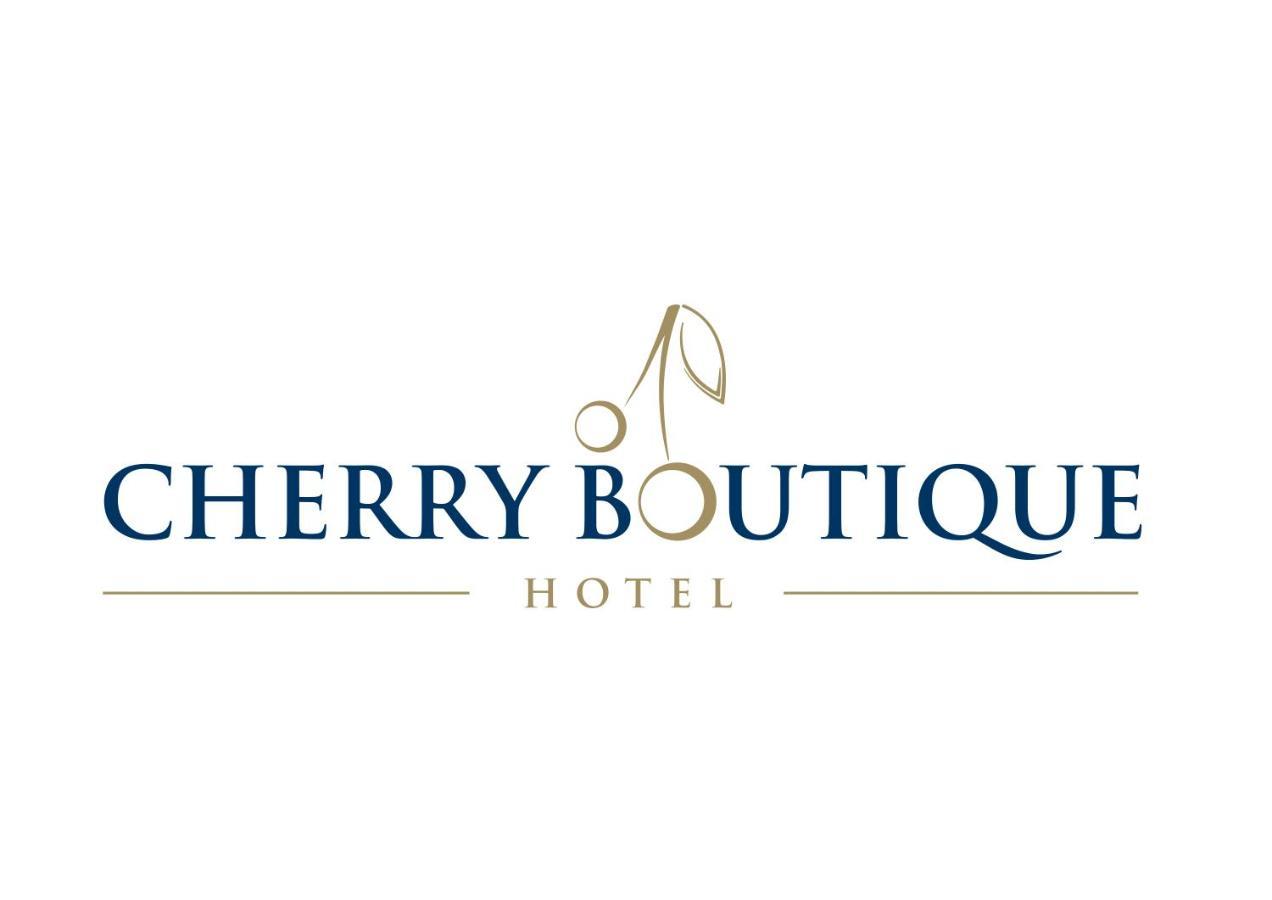Cherry Boutique Hotel โฮจิมินห์ซิตี้ ภายนอก รูปภาพ