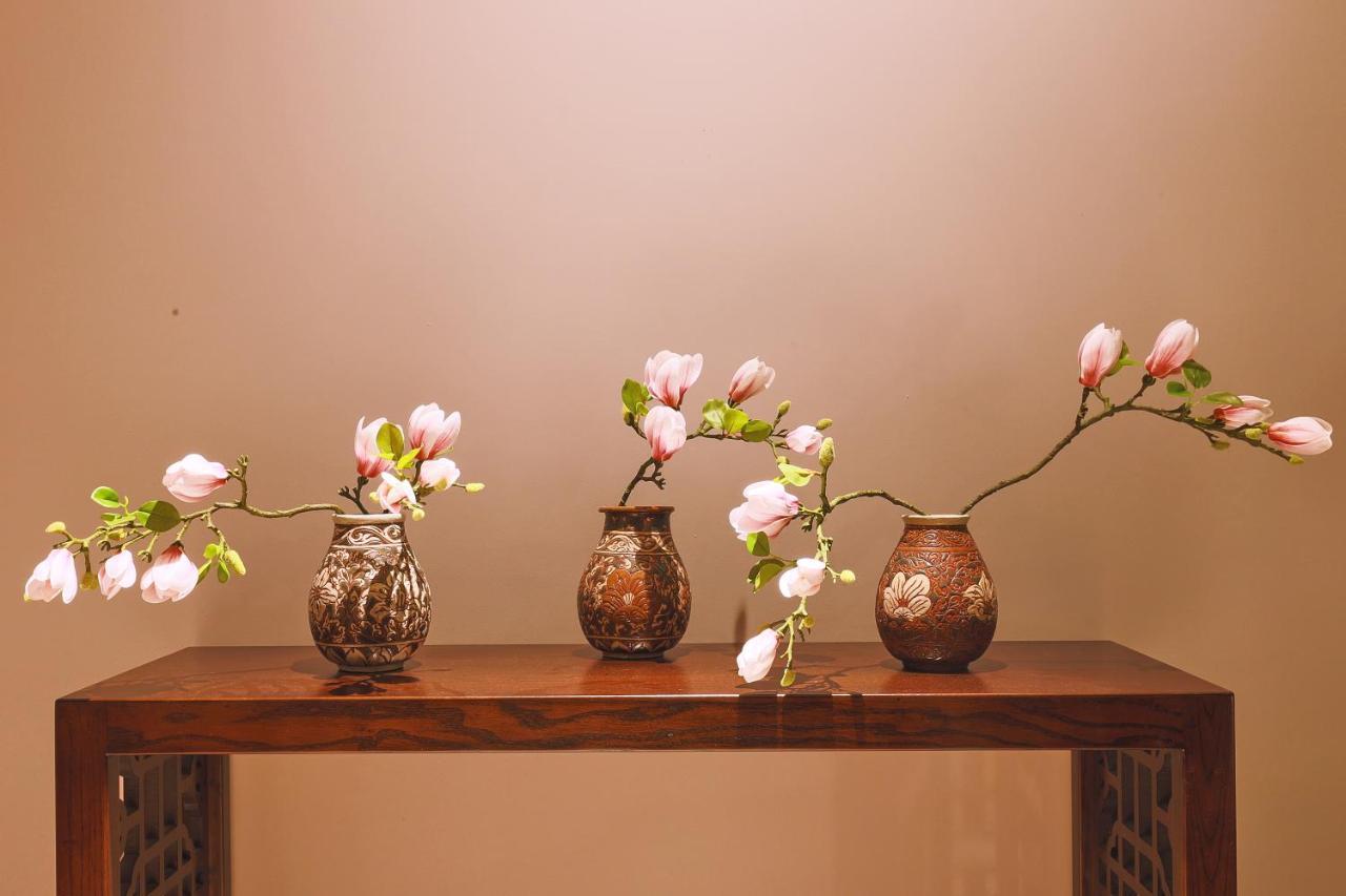Cherry Boutique Hotel โฮจิมินห์ซิตี้ ภายนอก รูปภาพ