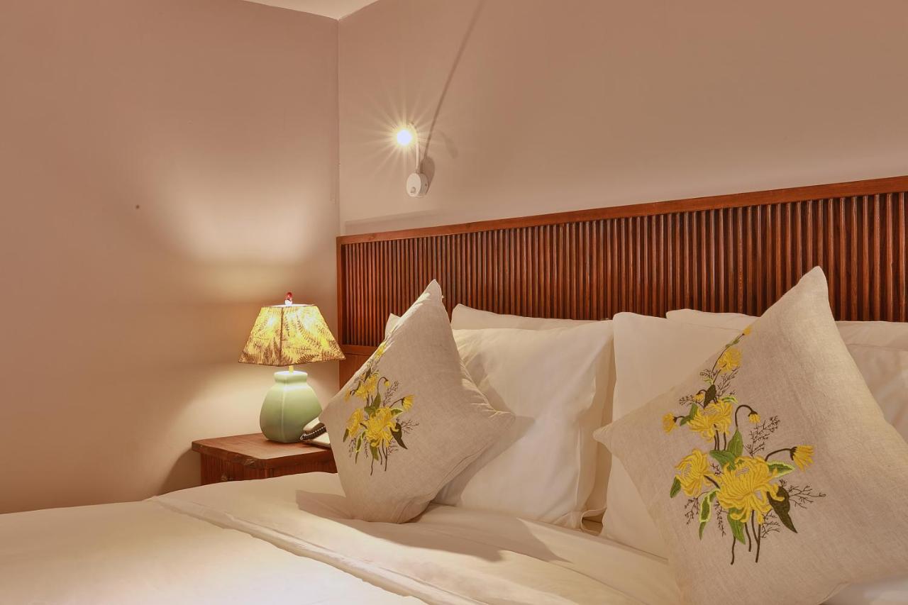 Cherry Boutique Hotel โฮจิมินห์ซิตี้ ภายนอก รูปภาพ