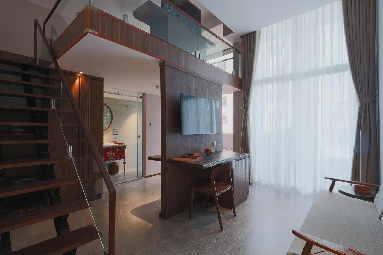 Cherry Boutique Hotel โฮจิมินห์ซิตี้ ภายนอก รูปภาพ